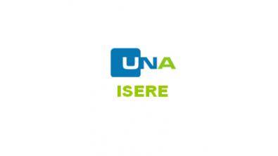 UNA Isère