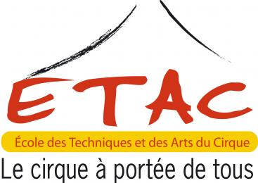 Ecole des Techniques et Arts du Cirque de Bourg-en-Bresse (ETAC)