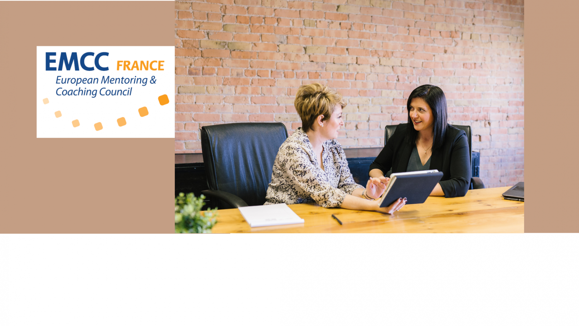 Activez vos propres ressources grâce au Coaching Solidaire de l&rsquo;EMCC