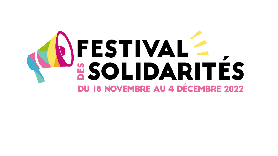 Le Festival des solidarités 2022, un focus “Jeunesse, interculturalité, vivre-ensemble et engagements »