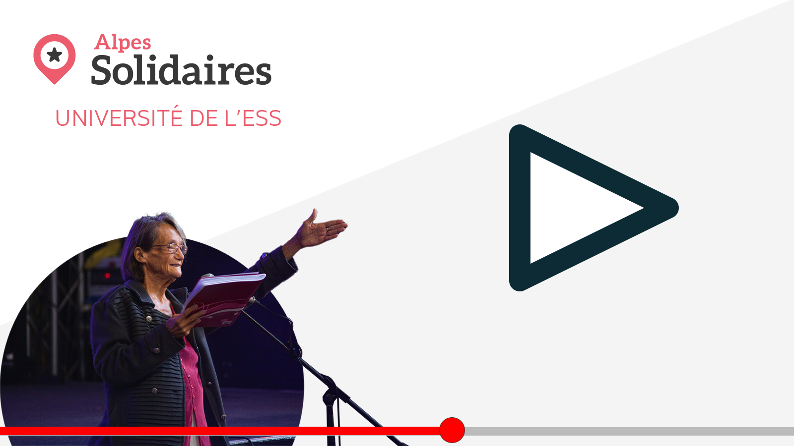 Retours vidéo sur l&rsquo;Université ESS