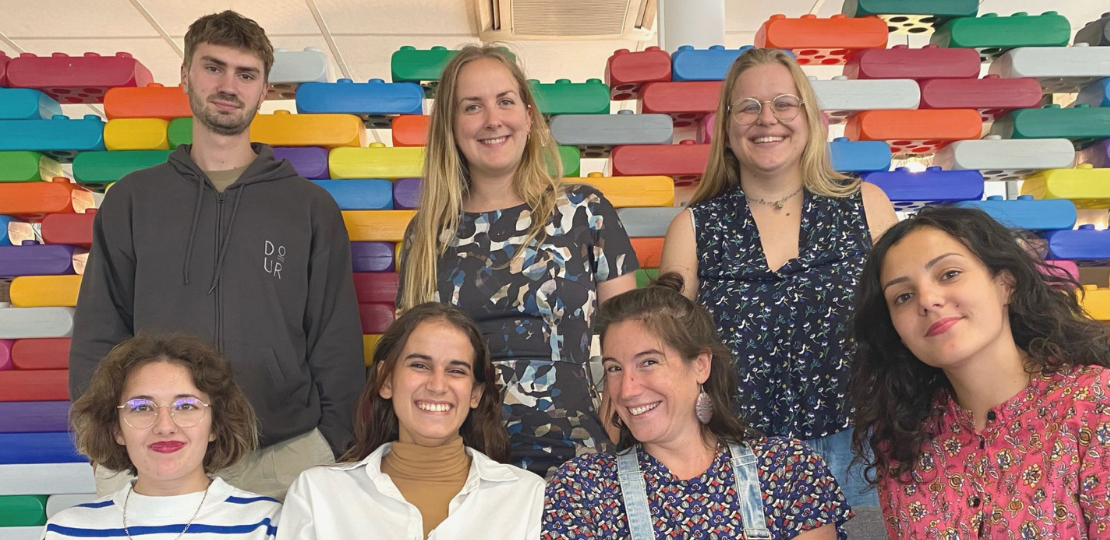 ViensVoirMonTaf, un coup de pouce pour la recherche de stage des élèves de 3ème scolarisés en secteur prioritaire