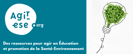 Visio de découverte et appropriation du site agir-ese Visio de découverte et appropriation du site agir-ese
