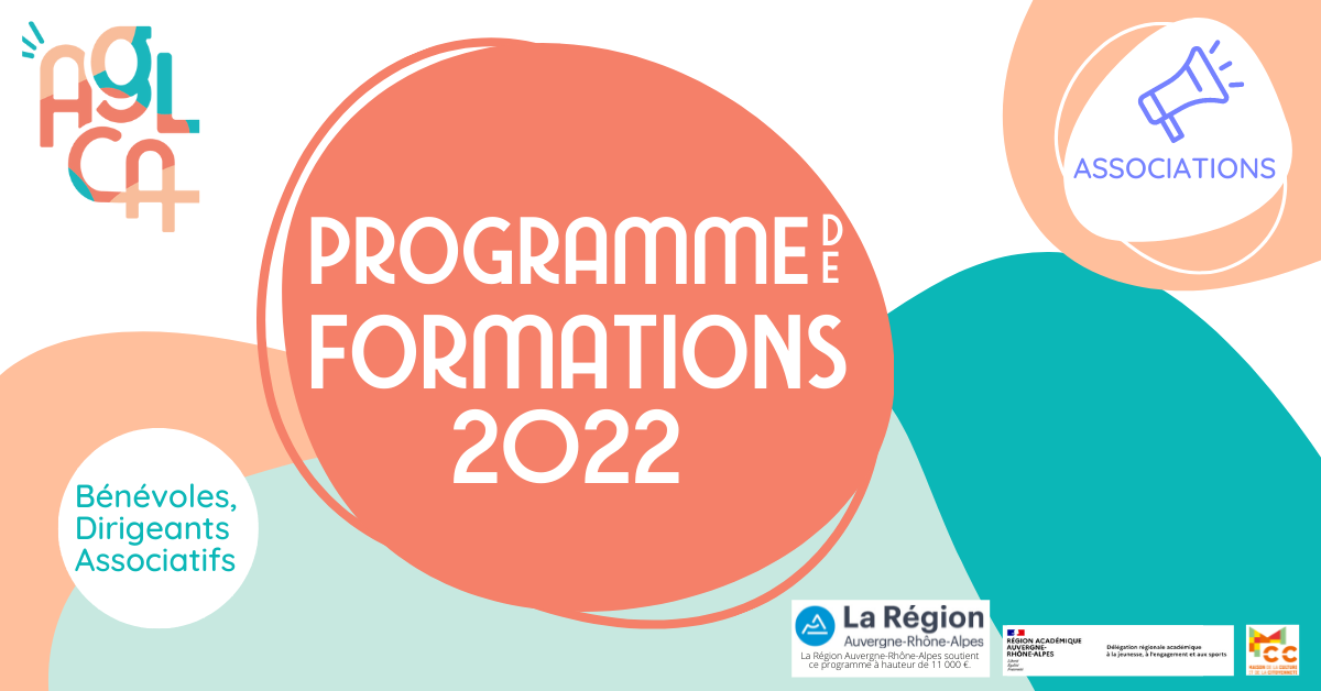 Formation bénévoles : organiser une manifestation exceptionnelle – Bourg-en-Bresse (01)
