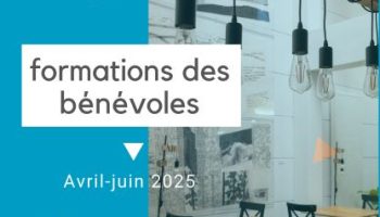Webinaire « Connaitre les démarches à effectuer à la Préfecture en cas de changements dans mon association »