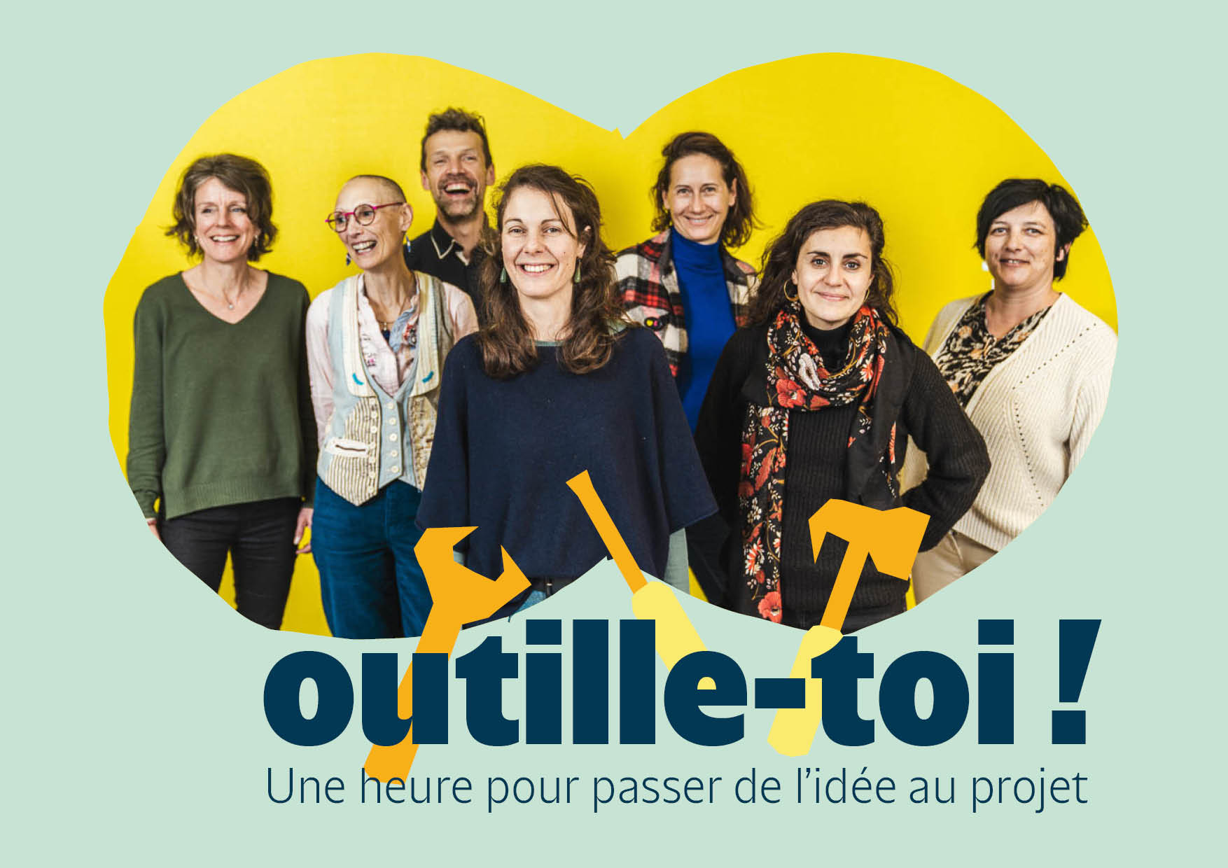 « Outille-toi »
