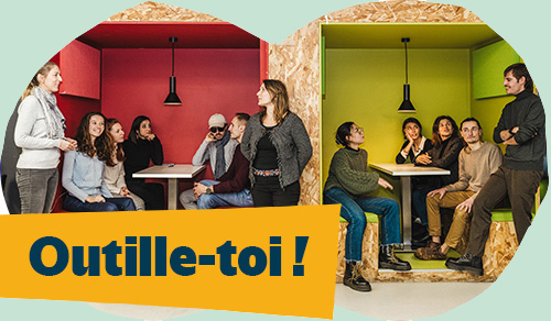 Atelier RONALPIA « Outille-toi pour passer de l&rsquo;idée au projet d&rsquo;entreprise sociale » – Saint Germain Laval (42)
