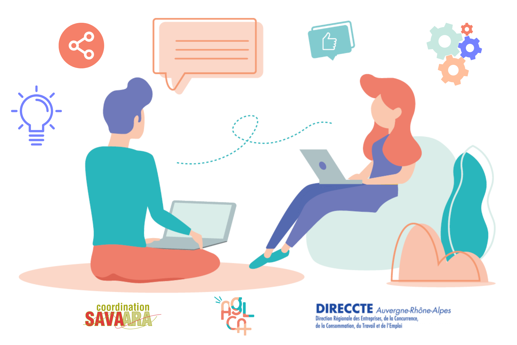 Accompagnement collectif à la transition numérique – Bourg-en-Bresse (01)