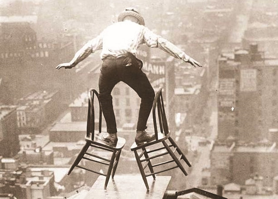 Penser et structurer son action dans la complexité Penser et structurer son action dans la complexité