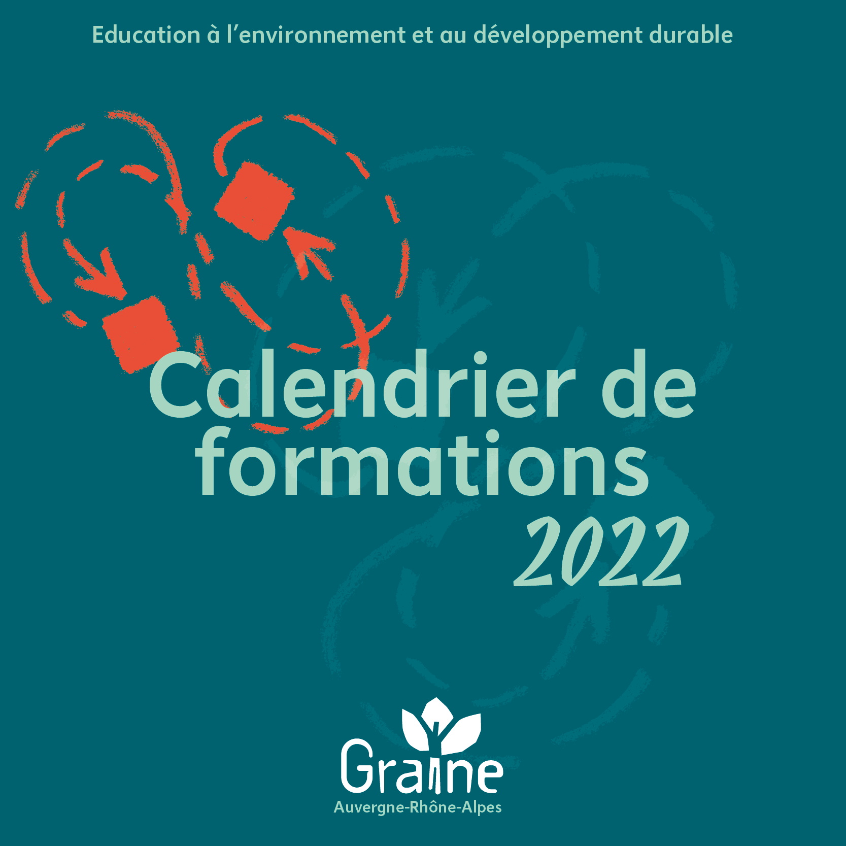 Sortie de notre calendrier de formations !