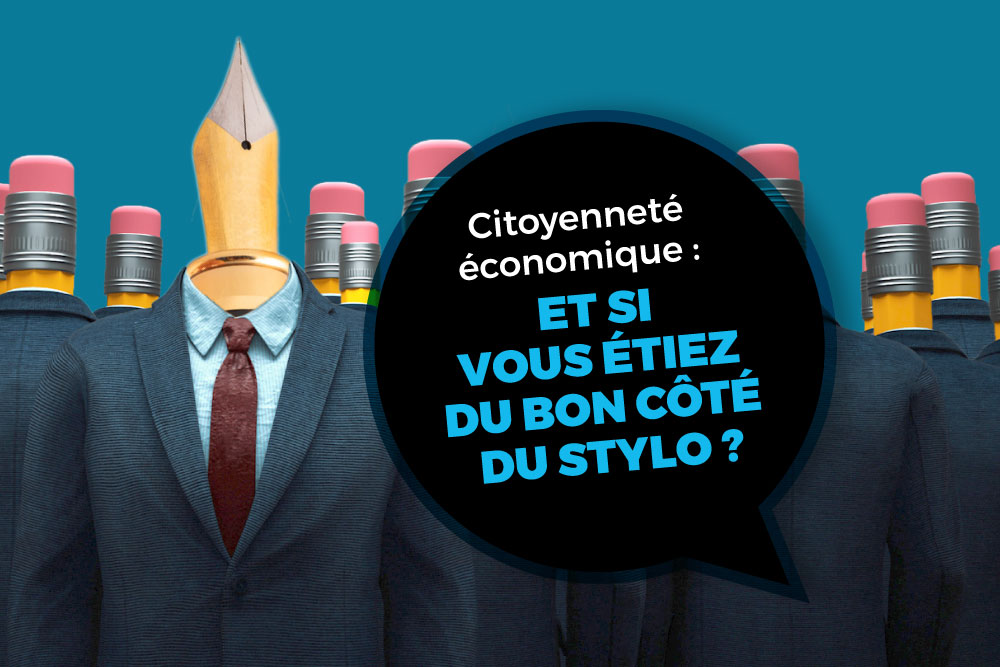 Entreprendre en Coopérative d&rsquo;Activité et d&rsquo;Emploi -Visio 🖥