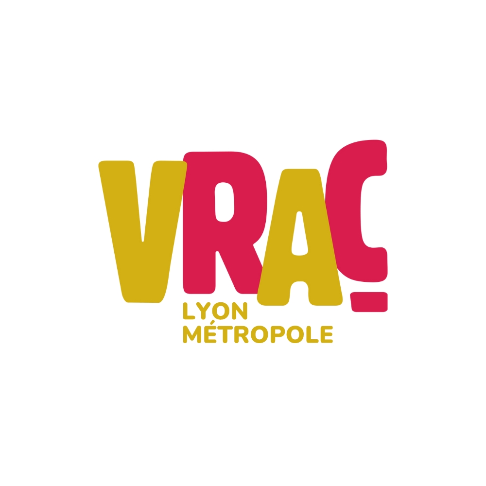 VRAC Lyon métropole recrute un·e chargé·e de mission « Groupements d’achat » – CDI – CDI – H/F – Vénissieux – Rhône (69)
