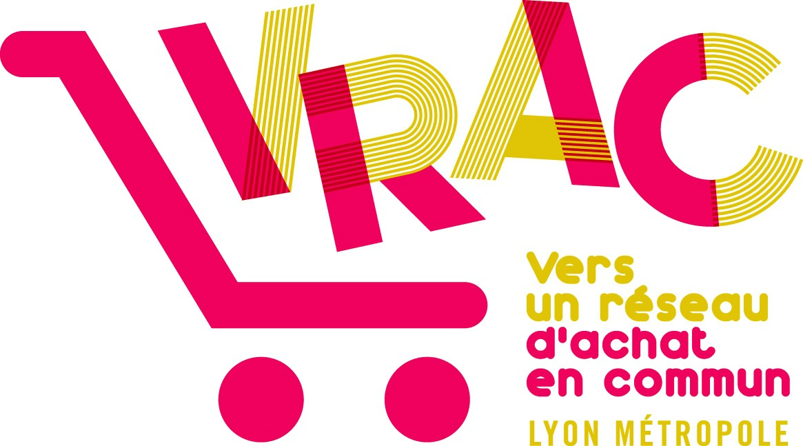 VRAC Lyon Métropole