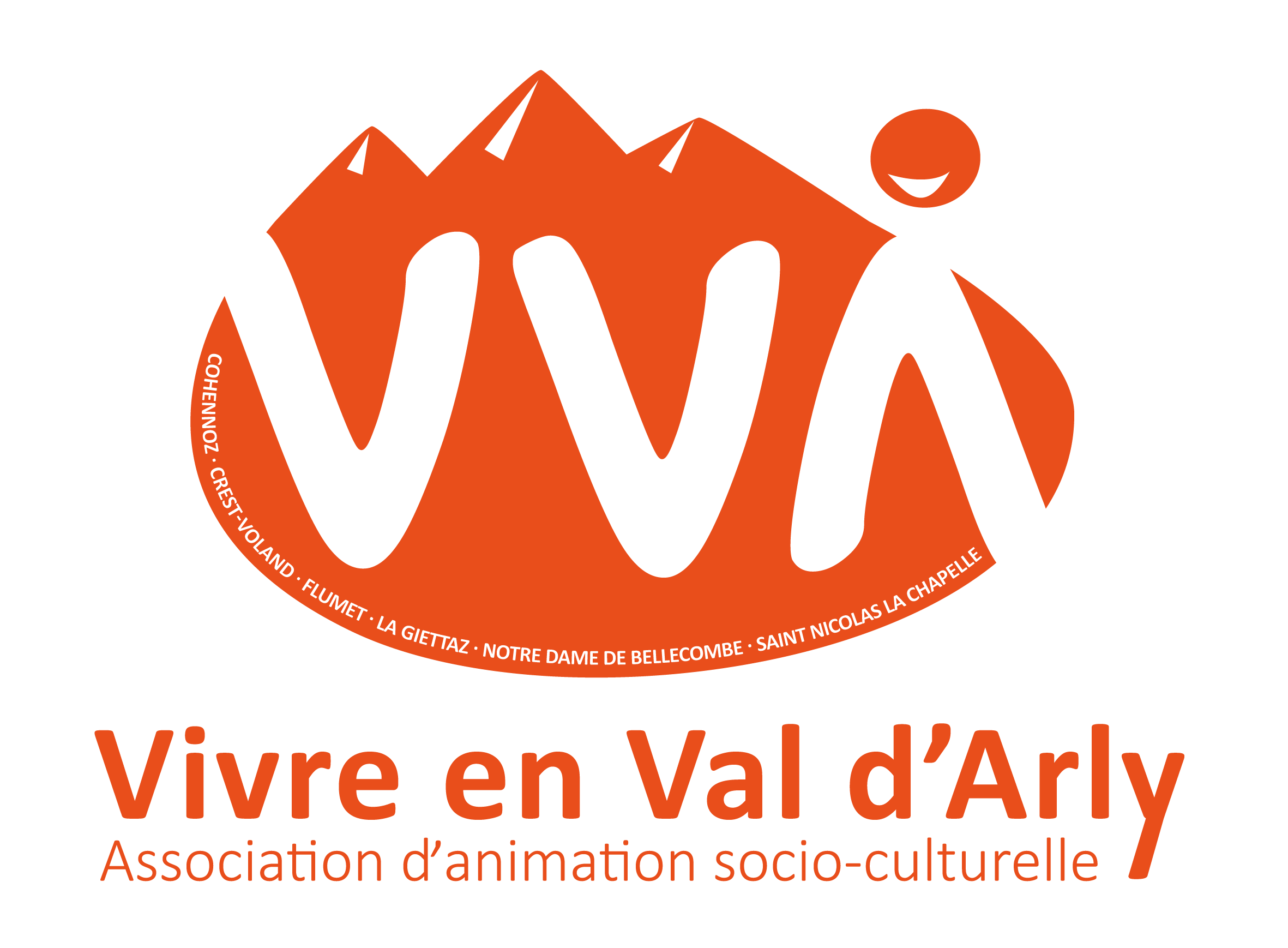 Vivre en Val d&rsquo;Arly