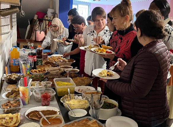 Atelier cuisine Malgache Ouvert à Tous