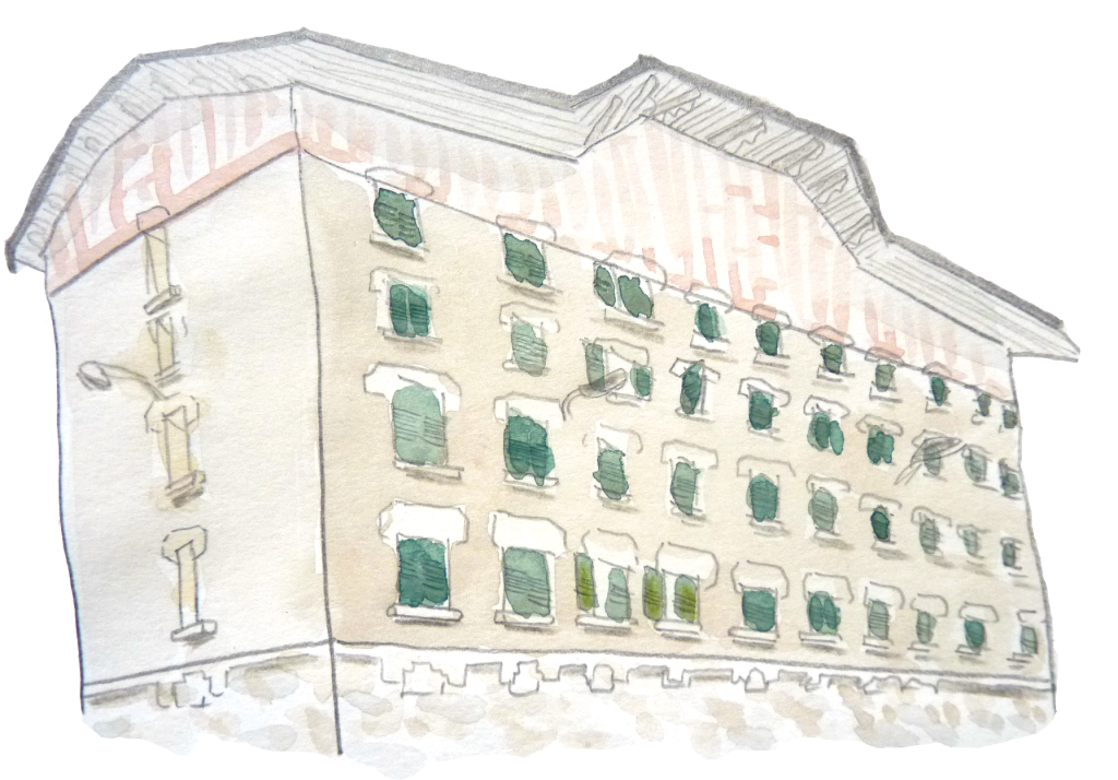 Le Grand Collectif : un souffle de vie dans un quartier en devenir