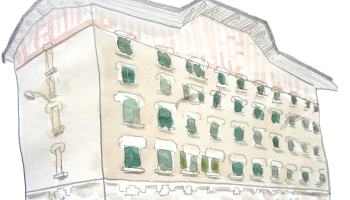 Le Grand Collectif : un souffle de vie dans un quartier en devenir