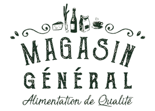 Magasin Général SCIC SA