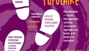 Formation 1er pas dans l&rsquo;éducation populaire – Séance 2 Récits de vie
