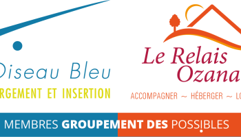 Travailleur social F/H – CDD – H/F – bourgoin jallieu – Auvergne-Rhône-Alpes