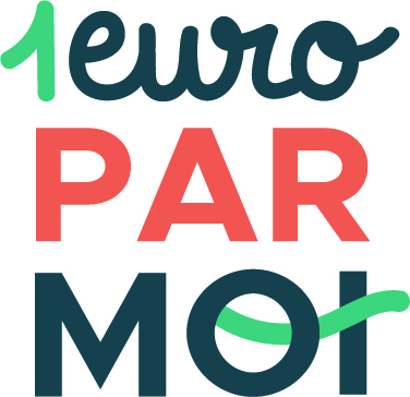 1 euro par Moi