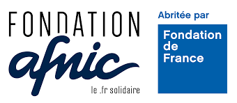 Fondation AFNIC – Le numérique au service d&rsquo;une société plus équitable