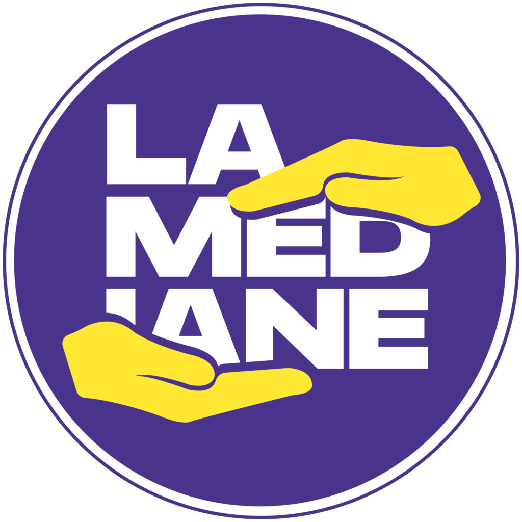 La Médiane