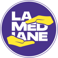 La Médiane
