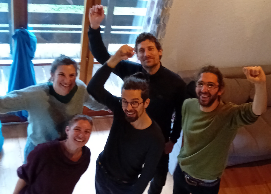 Le collectif CHAMBOUL’TOUT cherche un.e associé.e pour ouvrir la première boulangerie coopérative de Chambéry