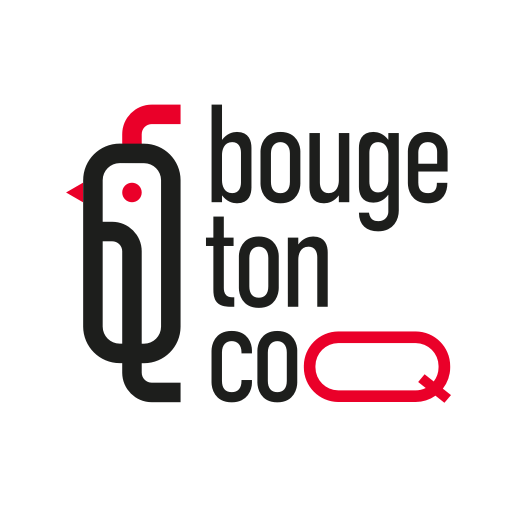 Bouge ton CoQ!