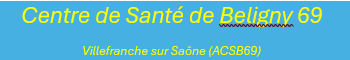 Psychologue – CDI – H/F – Villefranche sur saone – Auvergne-Rhône-Alpes