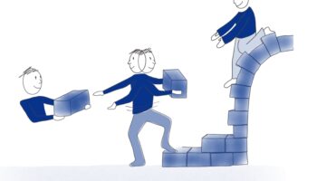 Formation – Renforcer la coopération dans mon équipe – En visio Formation – Renforcer la coopération dans mon équipe – En visio