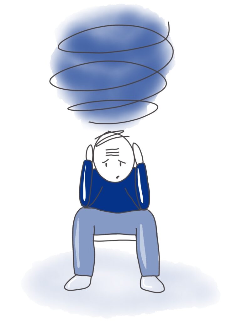 Formation – Prévention du stress et charge mentale en milieu professionnel – En visio