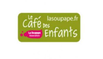 Ouverture du Café des enfants un dimanche par mois pour les parents solos et leurs enfants Ouverture du Café des enfants un dimanche par mois pour les parents solos et leurs enfants