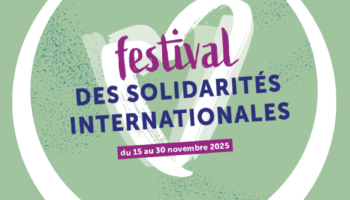 Quinzaine des solidarités 2026 : un appel à contributions est lancé pour mettre en valeur vos actions !