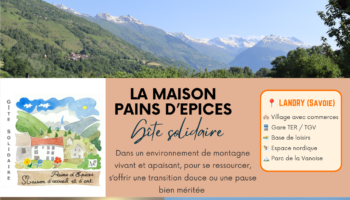 Responsable communication – CDD – H/F – Gières – Auvergne-Rhône-Alpes