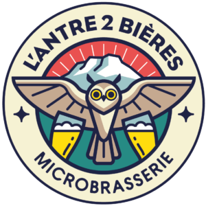 L'Antre 2 Bières