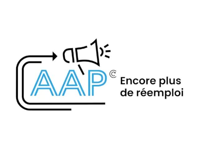 AAP Encore plus de réemploi – ADELPHE
