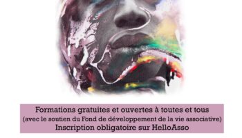 Formations luttes contre les discriminations ethno-raciales, accès au Droit et relation police/population Formations luttes contre les discriminations ethno-raciales, accès au Droit et relation police/population