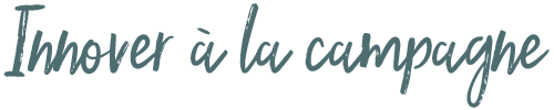 Concours 2026 – Innover à la campagne