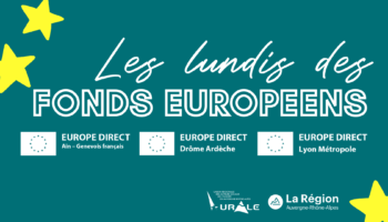 Lundi des fonds européens Lundi des fonds européens