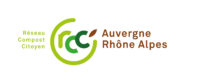 Réseau Compost Citoyen AURA