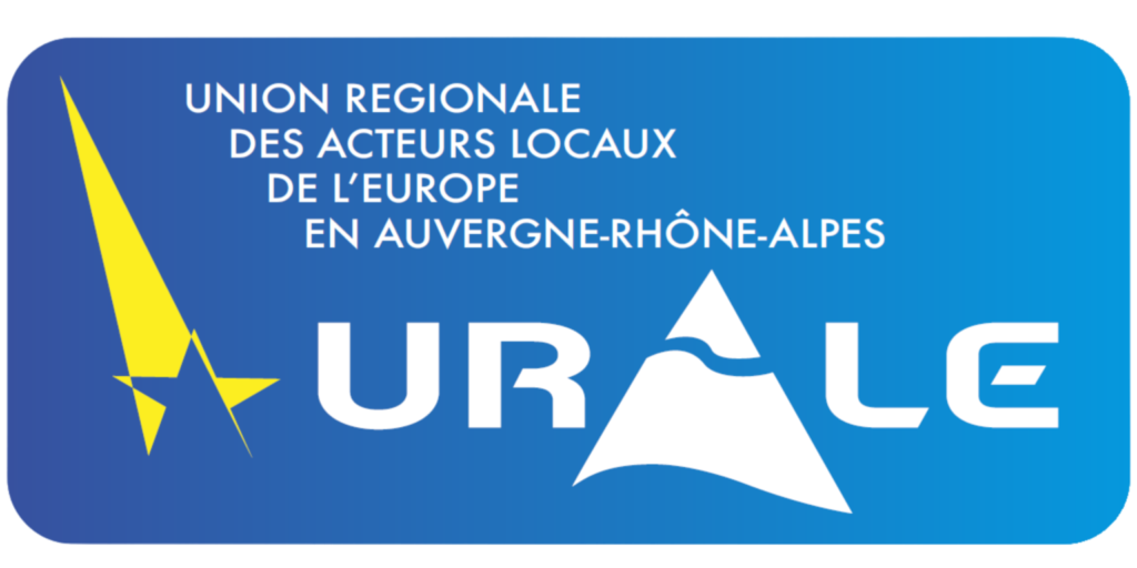 Union Régionale des Acteurs Locaux de l&rsquo;Europe