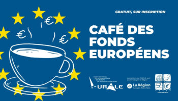Café des fonds européens Café des fonds européens