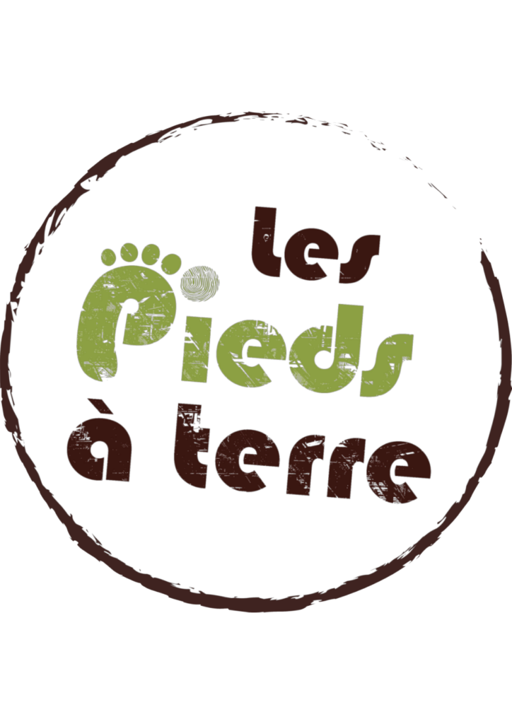 Les Pieds à Terre