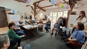 Formation Devenir ambassadeur de la gouvernance partagée dans sa structure
