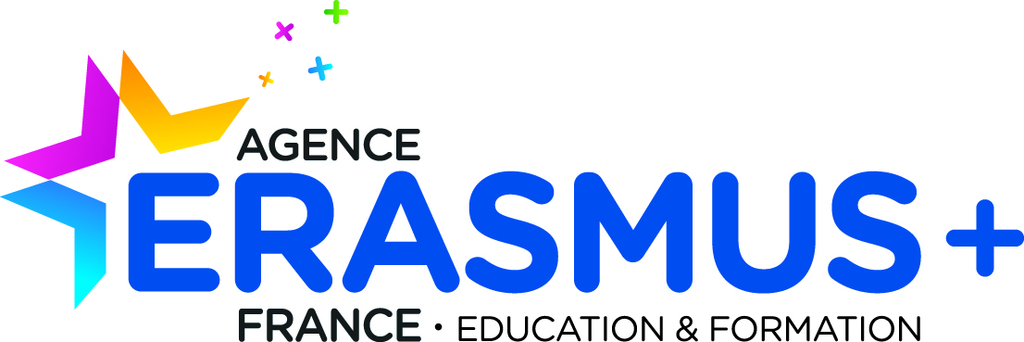 Agence Erasmus+ France / Education Formation