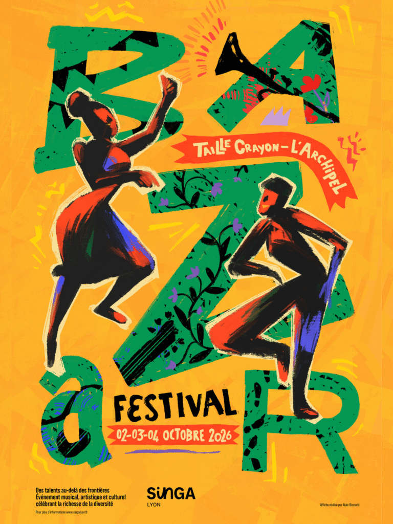 BAZAR Festival