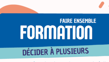 Formation – Décider à plusieurs