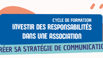 Formation – Créer sa stratégie de Communication